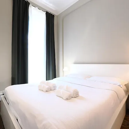 Apartment Primopiano Brioschi