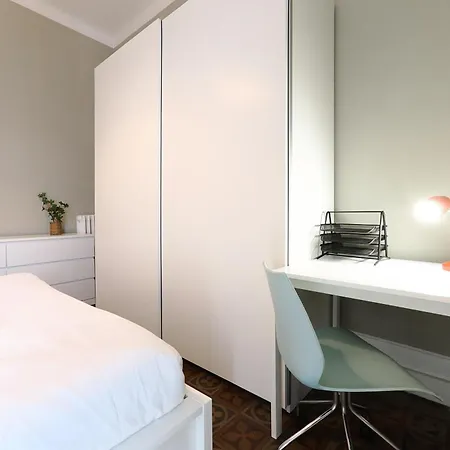 Apartment Primopiano Brioschi Mailand